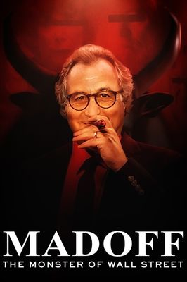 Madoff: The Monster of Wall Street