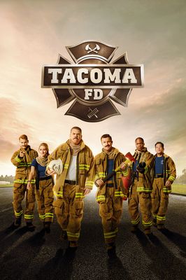 Tacoma FD