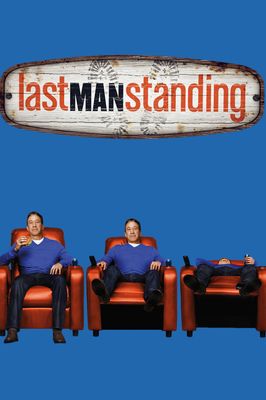 Last Man Standing