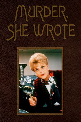 Murder, She Wrote