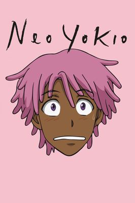 Neo Yokio