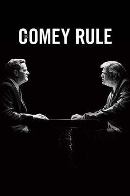 The Comey Rule