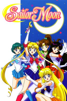 Sailor Moon