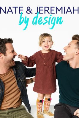 Nate & Jeremiah by Design