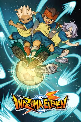 Inazuma Eleven