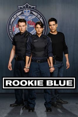 Rookie Blue