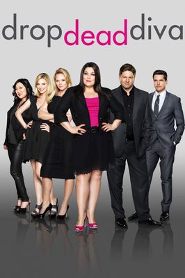 Drop Dead Diva