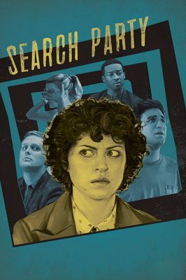 Search Party