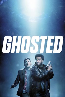 Ghosted