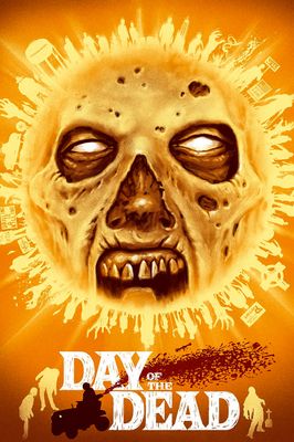 Day of the Dead