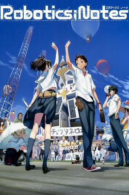 Robotics;Notes