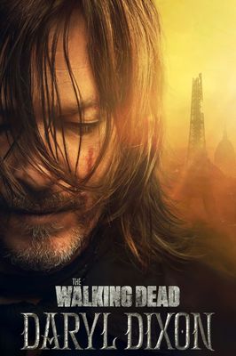 The Walking Dead: Daryl Dixon