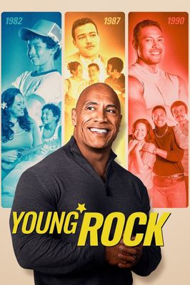 Young Rock