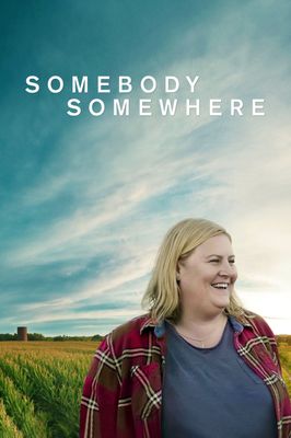 Somebody Somewhere