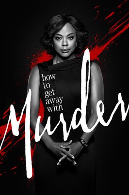 How to Get Away with Murder