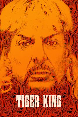 Tiger King: Murder, Mayhem and Madness