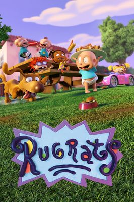 Rugrats