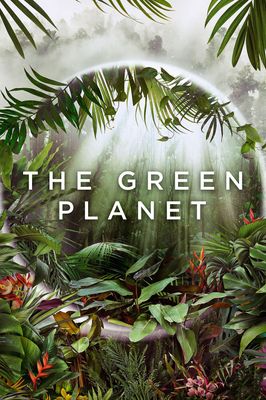 The Green Planet