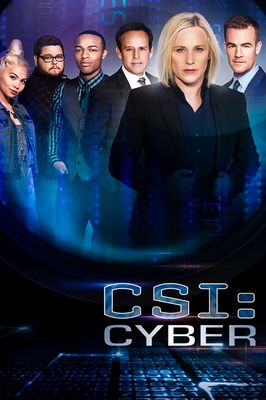 CSI: Cyber