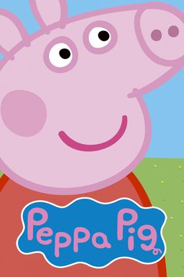 Peppa Pig