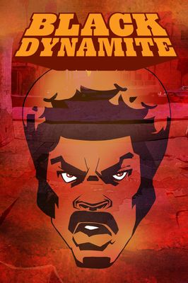 Black Dynamite