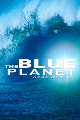 The Blue Planet