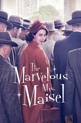 The Marvelous Mrs. Maisel