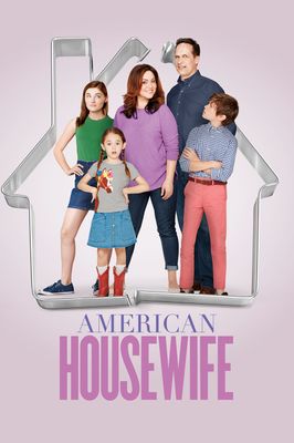 American Housewife