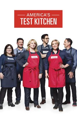 America's Test Kitchen