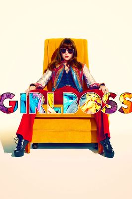 Girlboss