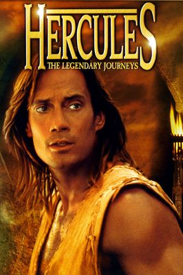 Hercules: The Legendary Journeys