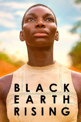 Black Earth Rising