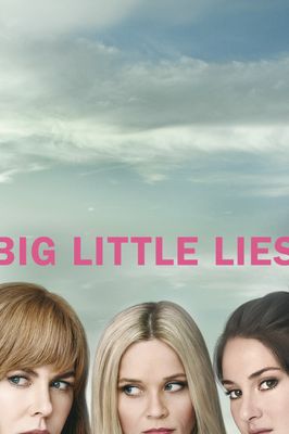 Big Little Lies