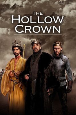 The Hollow Crown