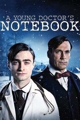 A Young Doctor's Notebook & Other Stories