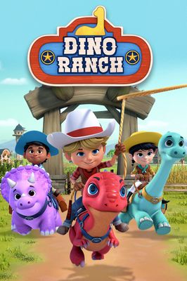 Dino Ranch