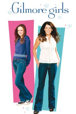 Gilmore Girls