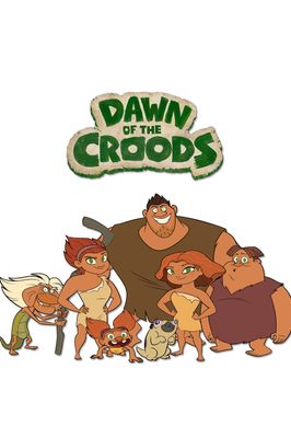 Dawn of the Croods