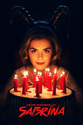 Chilling Adventures of Sabrina