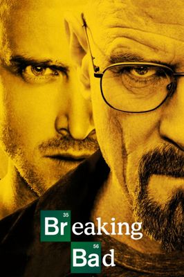 Breaking Bad