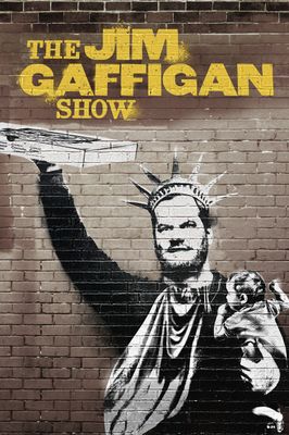 The Jim Gaffigan Show