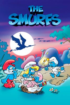 The Smurfs