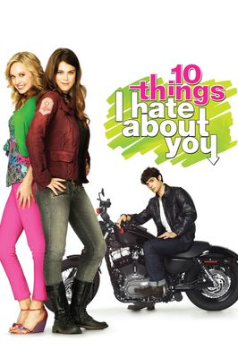 10 Things I Hate About You