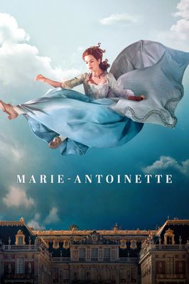 Marie Antoinette