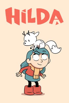 Hilda