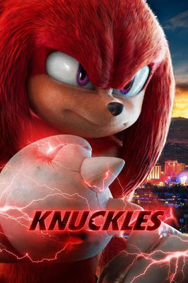 Knuckles