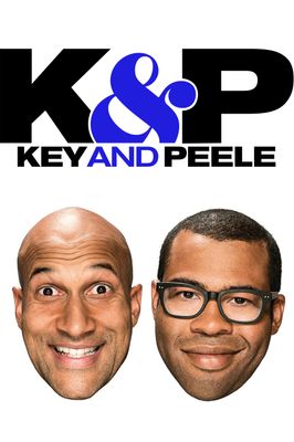 Key and Peele