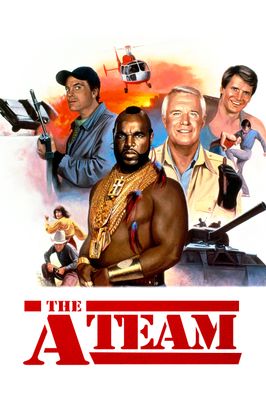 The A-Team