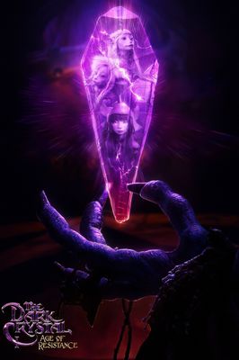 The Dark Crystal: Age of Resistance