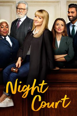 Night Court